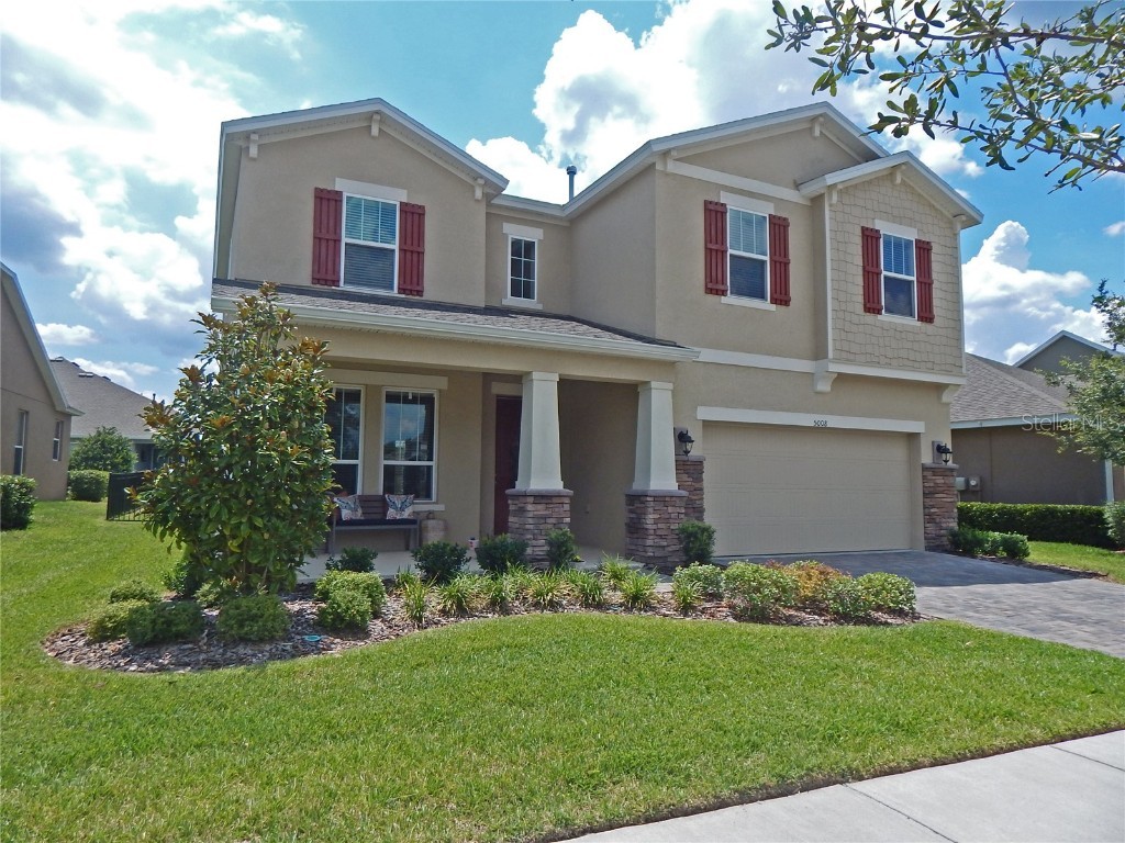 5008 Sanderling Ridge Drive Lithia FL 33547 T3508826 image1