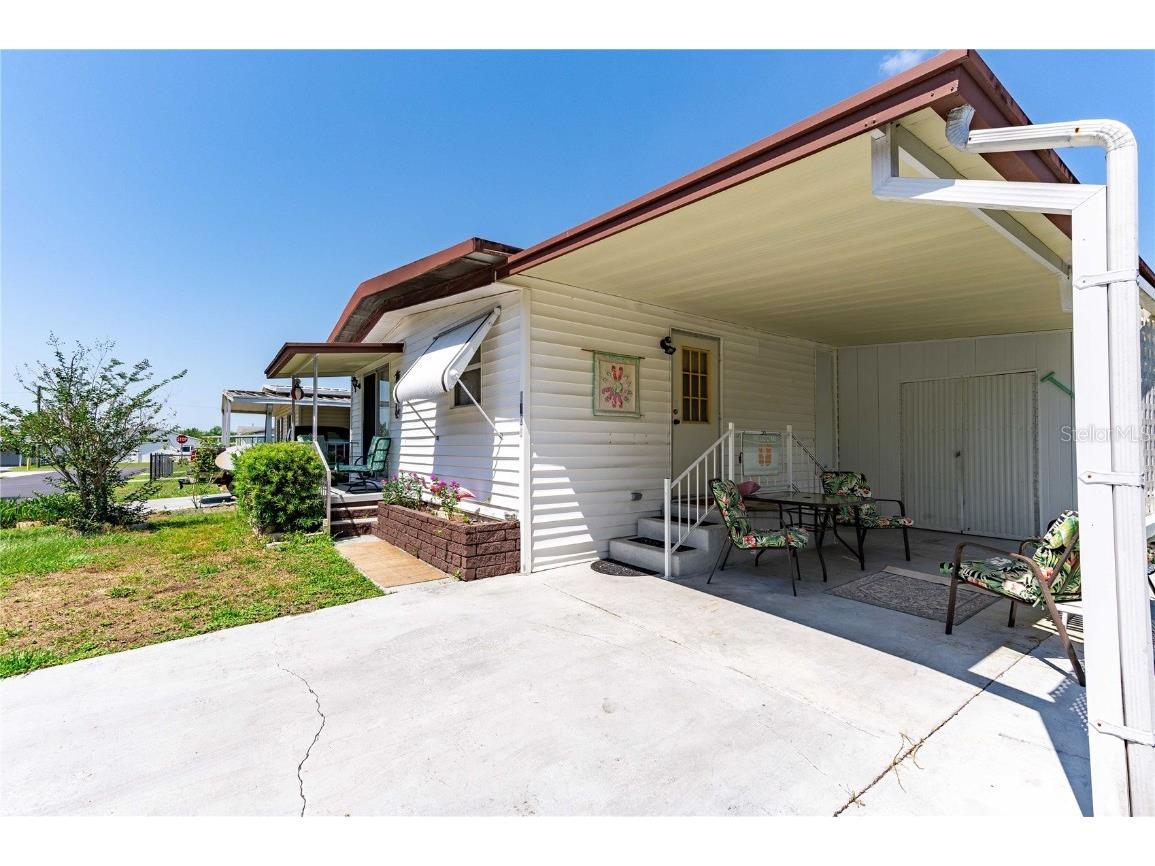 5008 Shirley Circle Zephyrhills FL 33542 T3524150 image1