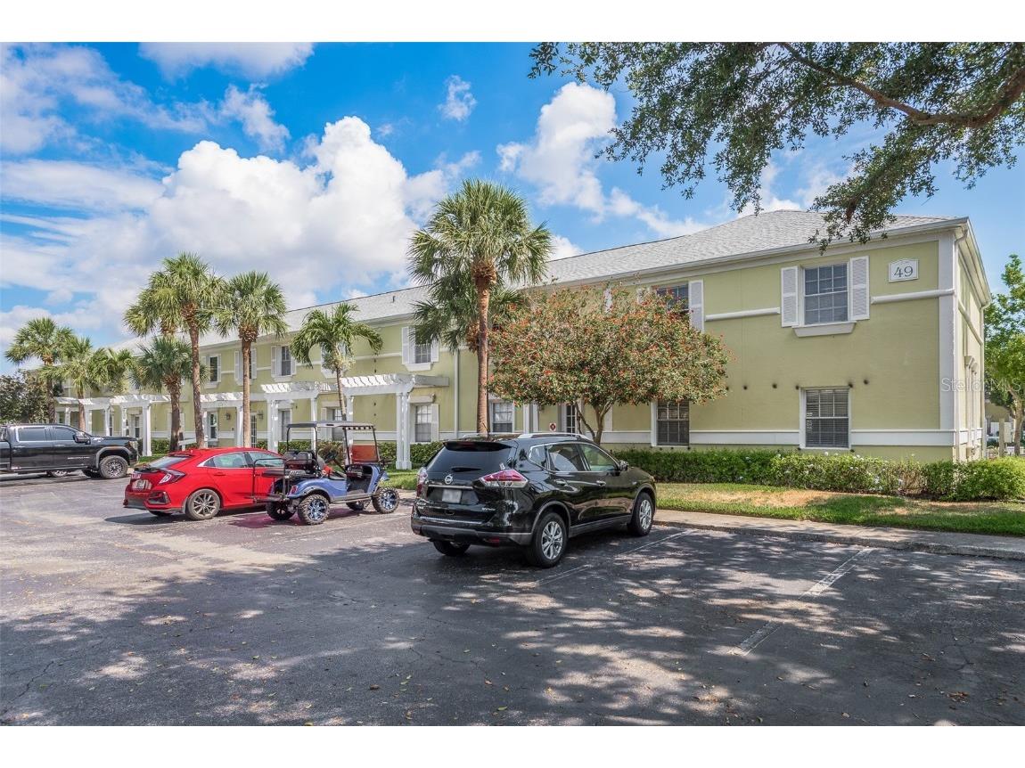 5008 Starfish Drive SE #F Saint Petersburg FL 33705 - TAMPA BAY CANAL W7854310 image1