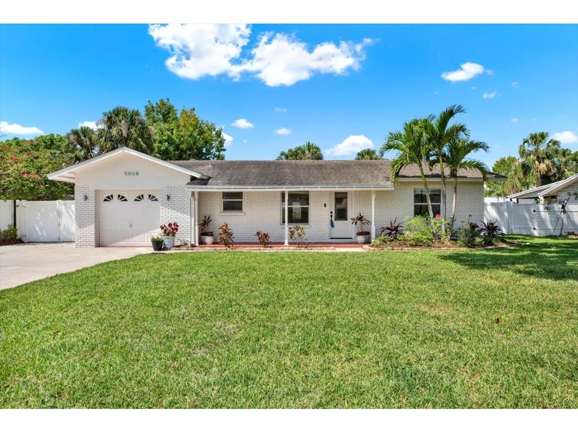 5008 Stolls Avenue Tampa FL 33615 - OLD TAMPA BAY TB8390243 image1