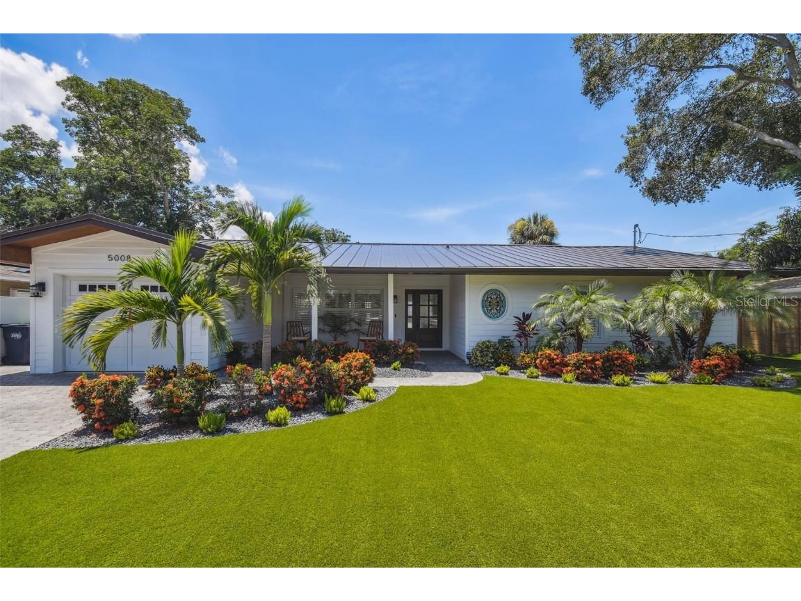 5008 W Euclid Avenue Tampa FL 33629 - OLD TAMPA BAY T3463482 image1