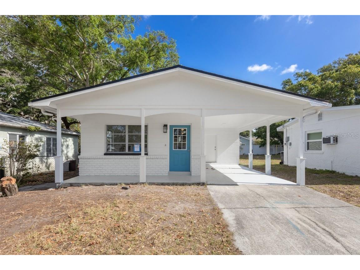 5009 13th Avenue S Gulfport FL 33707 T3443123 image1