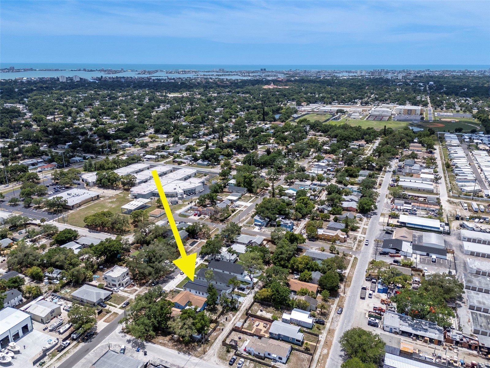 5009 9th Avenue S Gulfport FL 33707 TB8511473 image54