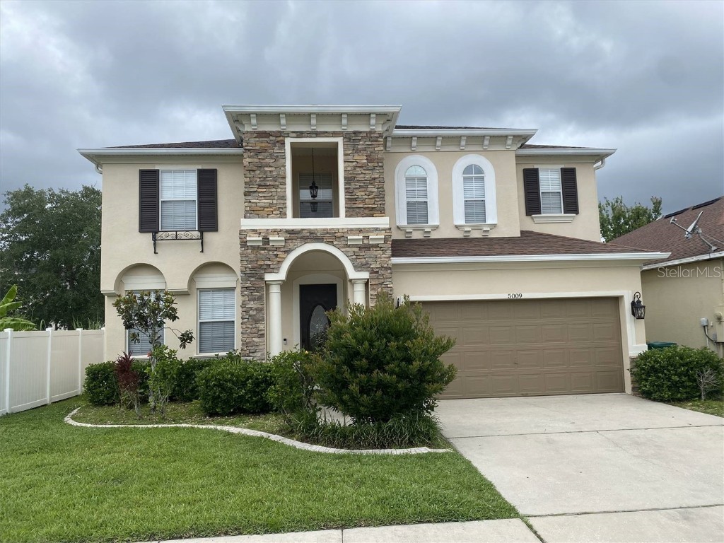 5009 Ballark Street Mount Dora FL 32757 T3452291 image1