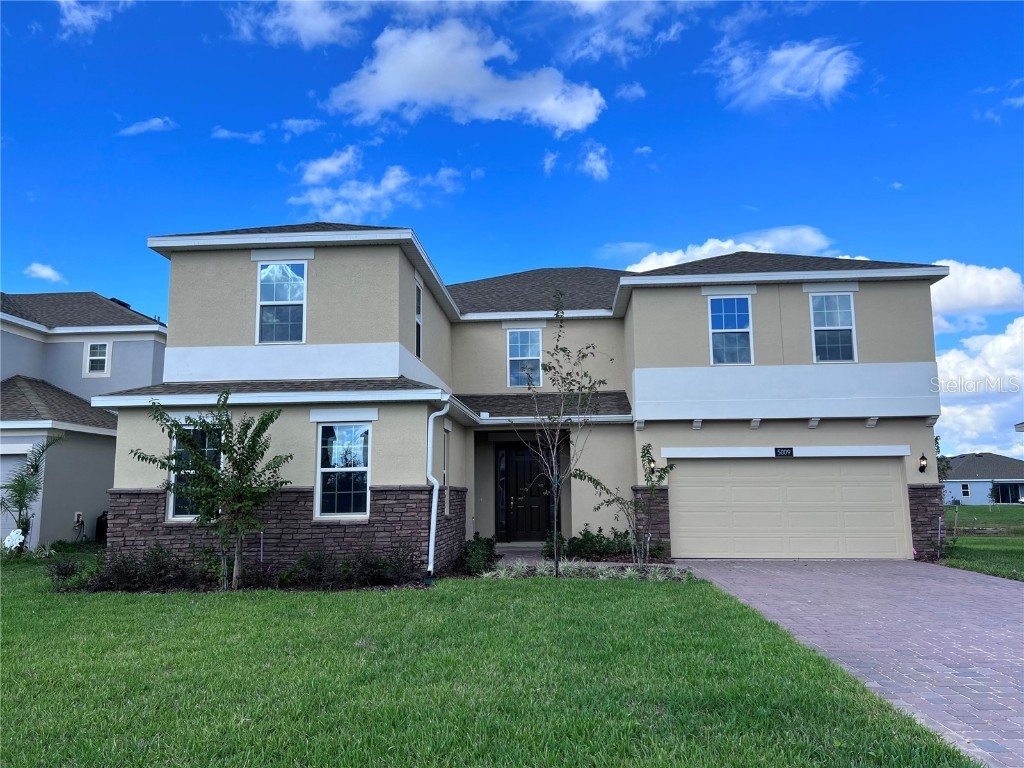 5009 Bessie Court Saint Cloud FL 34772 - HANOVER LAKES O6069126 image1