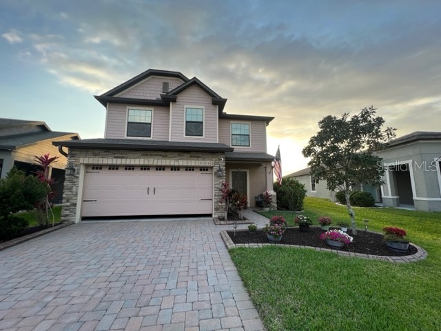 5009 Brickwood Rise Drive Wimauma FL 33598 T3486945 image1