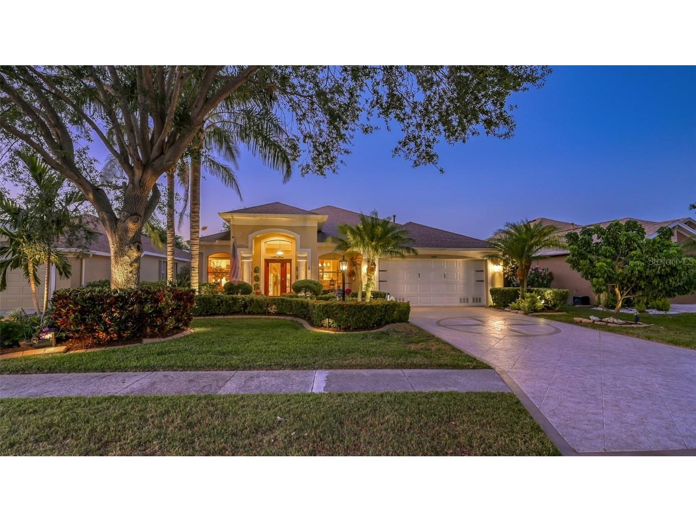5009 Creekside Trail Sarasota FL 34243 A4564828 image1