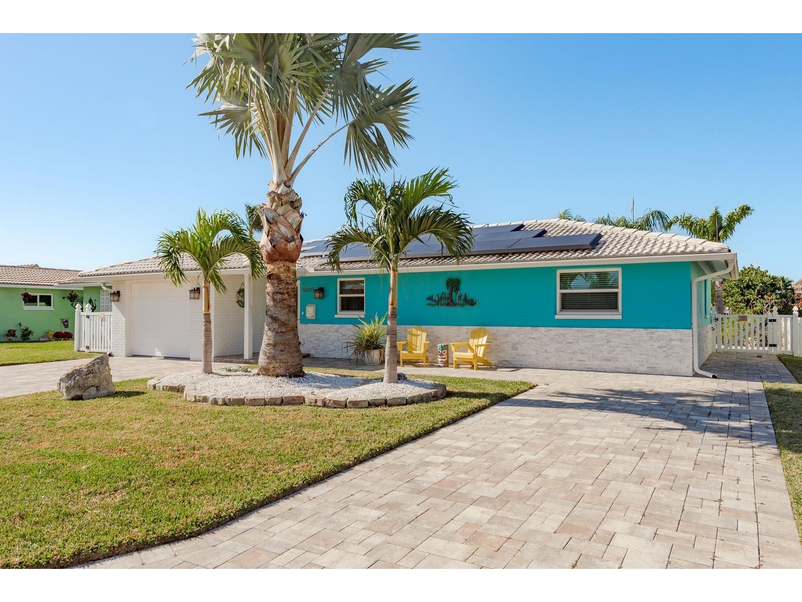 5009 Dory Drive New Port Richey FL 34652 L4958084 image1