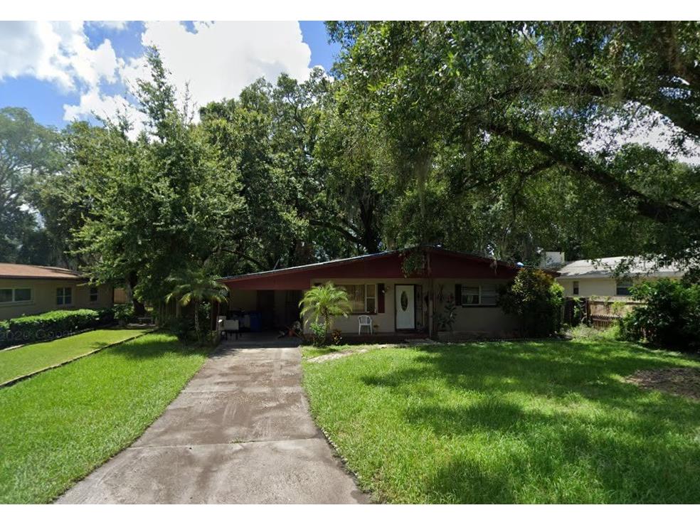 5009 E Cluster Avenue Tampa FL 33617 O6167743 image1