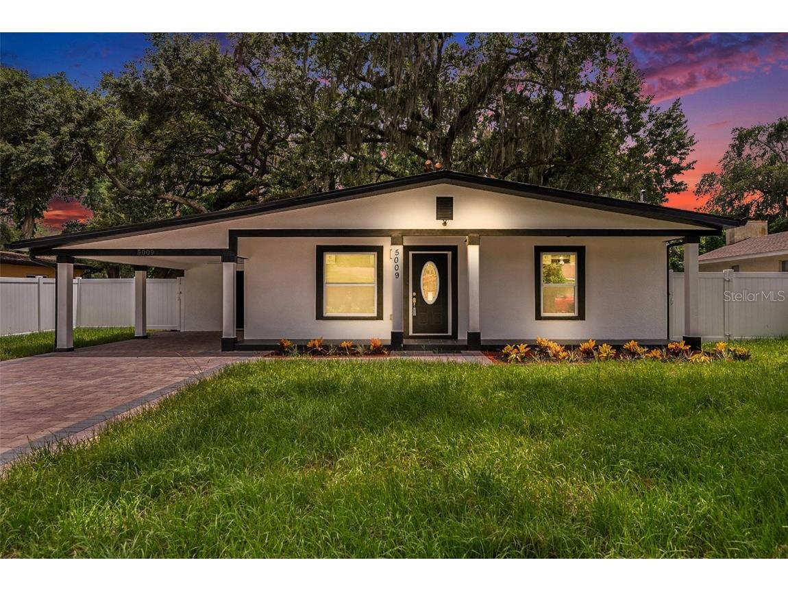 5009 E Cluster Avenue Tampa FL 33617 T3536539 image1