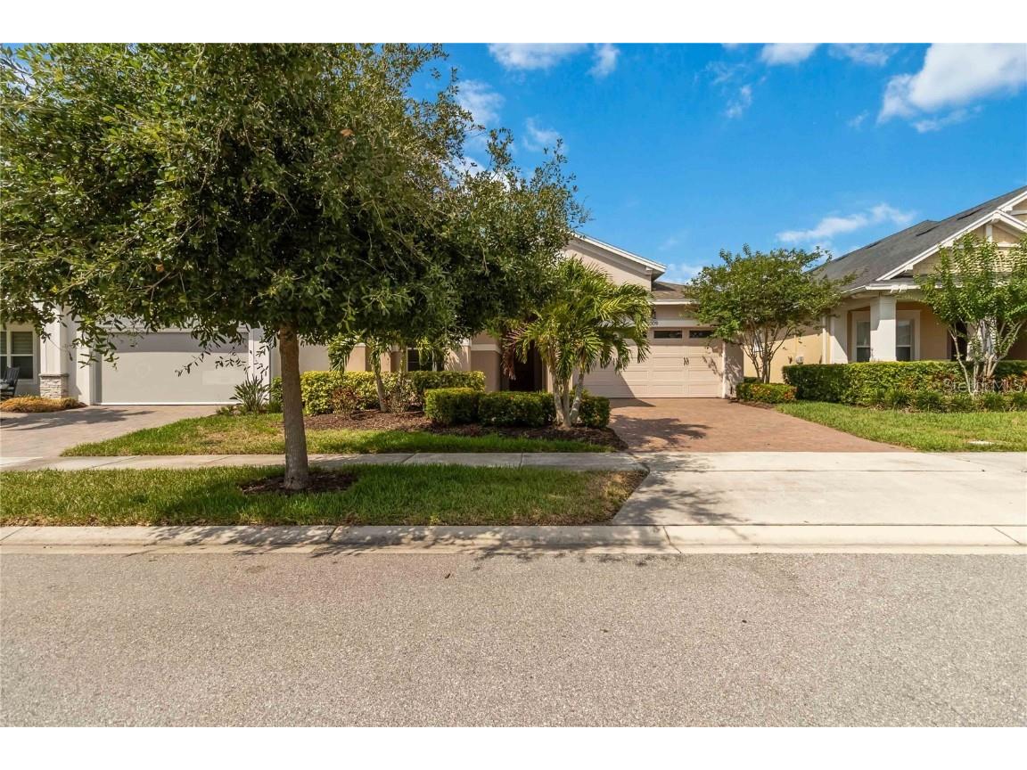 5009 E Fountainwood Drive Saint Cloud FL 34772 - LIVE OAK LAKE S5127295 image1