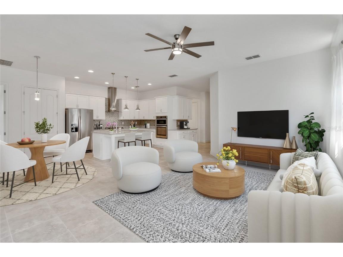 5009 E Fountainwood Drive Saint Cloud FL 34772 - LIVE OAK LAKE S5127295 image10