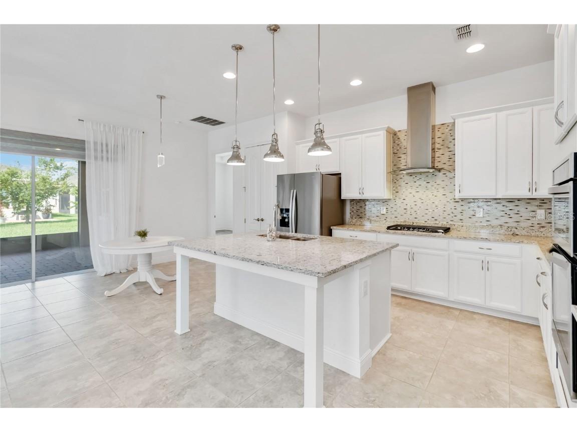 5009 E Fountainwood Drive Saint Cloud FL 34772 - LIVE OAK LAKE S5127295 image17