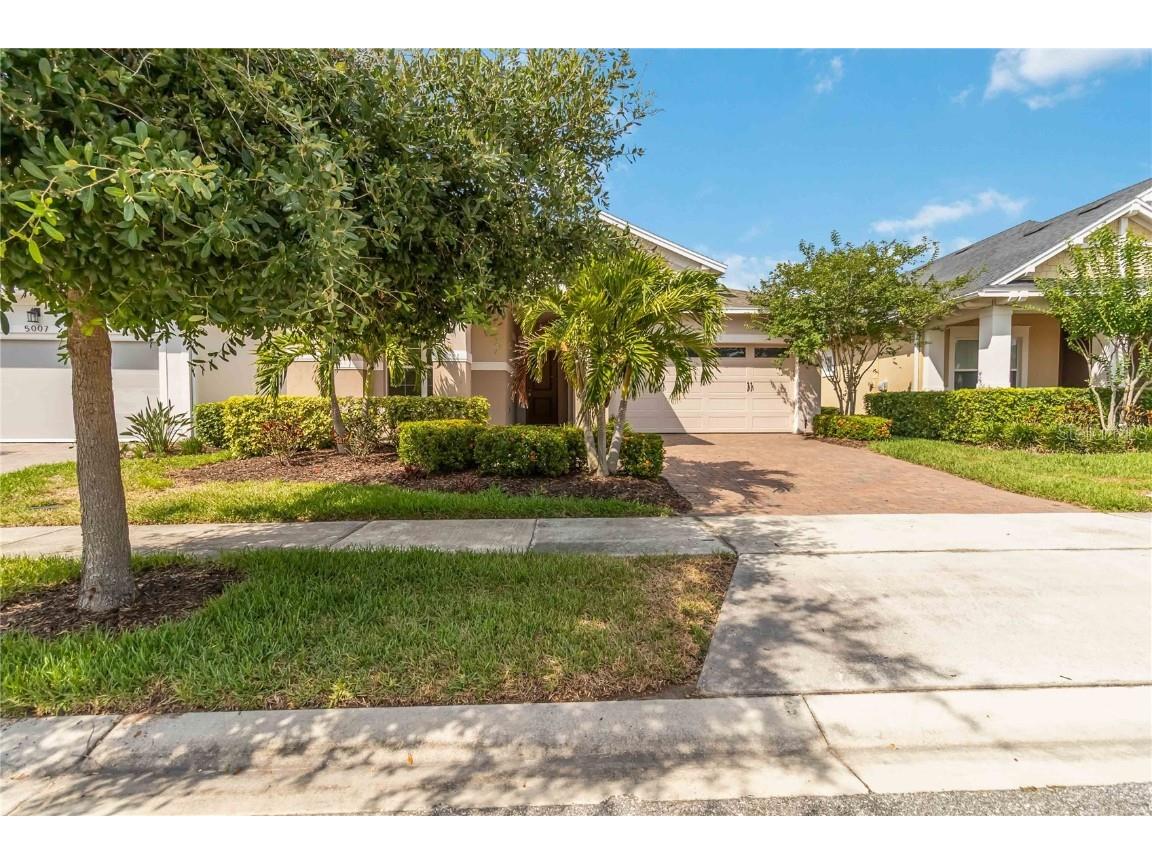 5009 E Fountainwood Drive Saint Cloud FL 34772 - LIVE OAK LAKE S5127295 image2