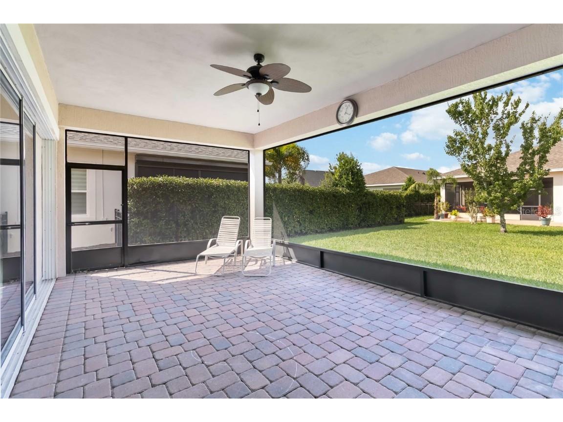 5009 E Fountainwood Drive Saint Cloud FL 34772 - LIVE OAK LAKE S5127295 image45