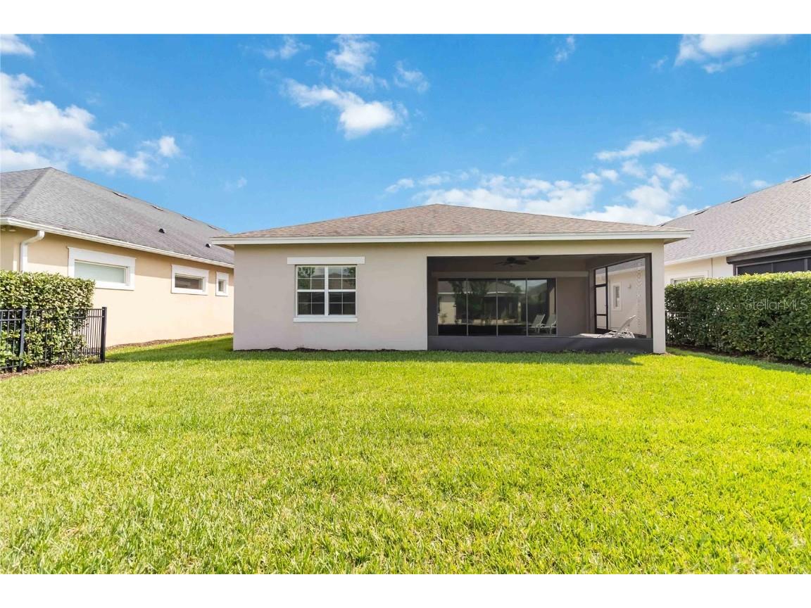 5009 E Fountainwood Drive Saint Cloud FL 34772 - LIVE OAK LAKE S5127295 image51