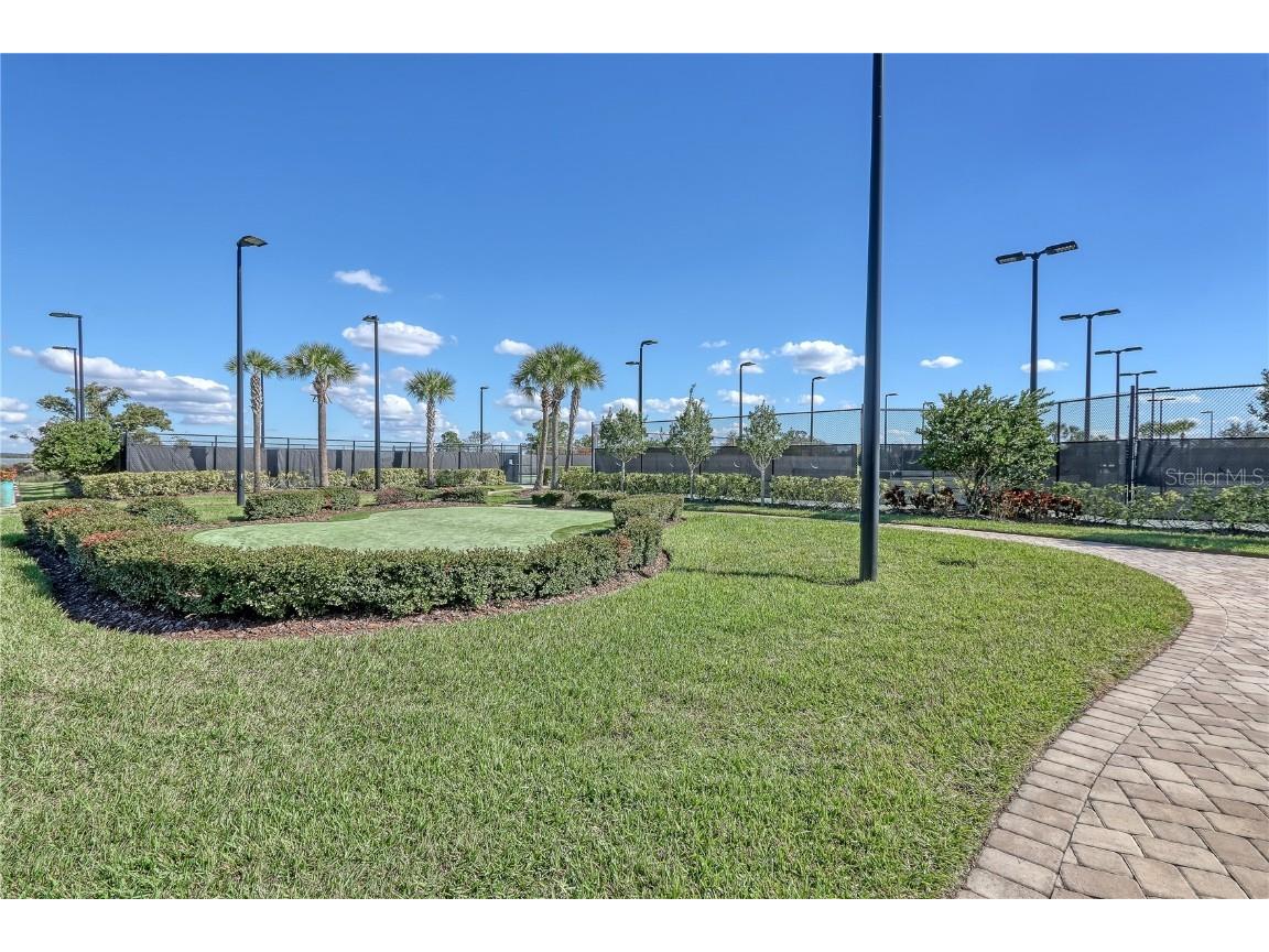 5009 E Fountainwood Drive Saint Cloud FL 34772 - LIVE OAK LAKE S5127295 image72