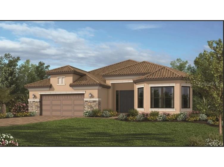 5009 Freccia Loop Wesley Chapel FL 33545 A4532337 image1