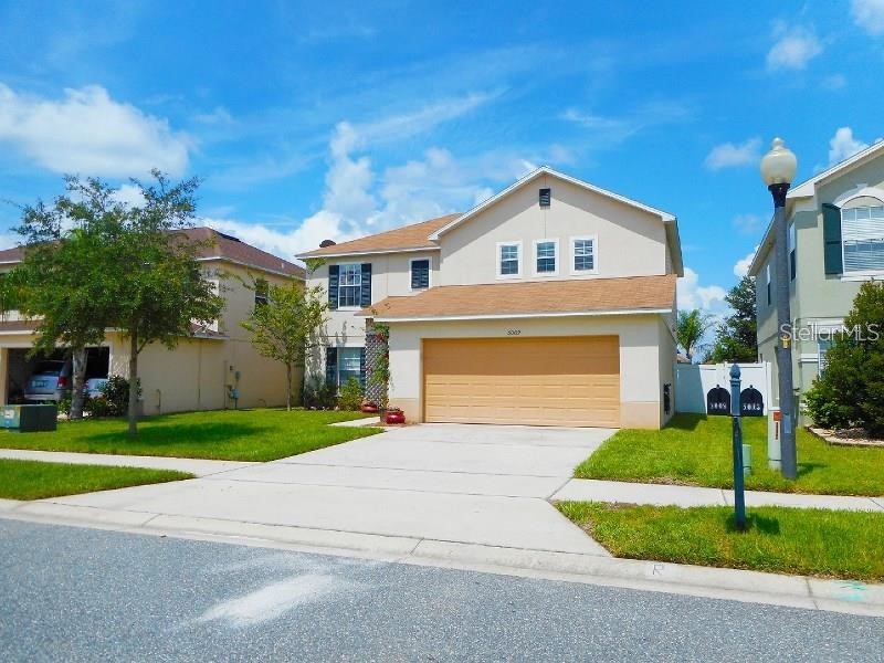 5009 Gandross Lane Mount Dora FL 32757 G5081124 image1