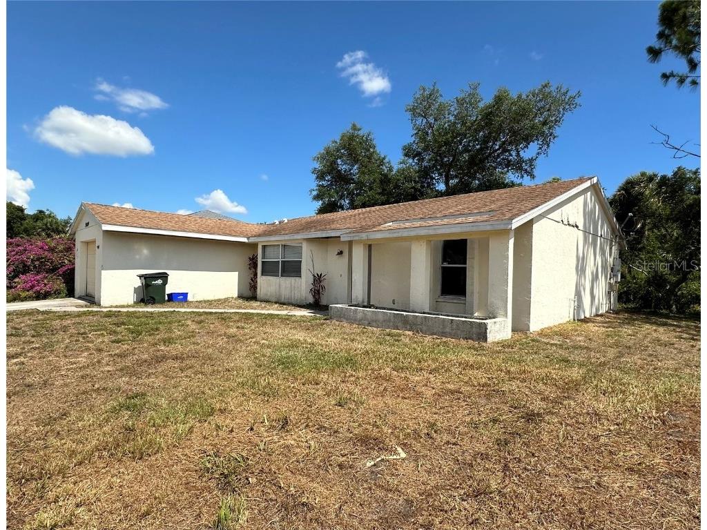 5009 Jody Avenue North Port FL 34288 D6136903 image1