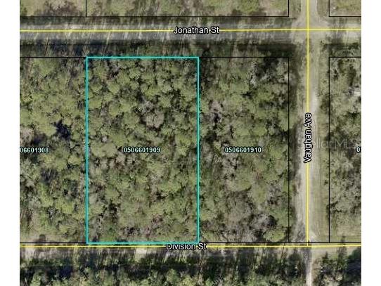 5009 Jonathan Street Hastings FL 32145 FC290083 image2