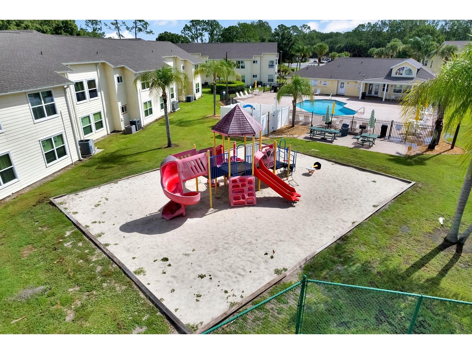 5009 Laguna Bay Circle #39 Kissimmee FL 34746 O6425558 image32