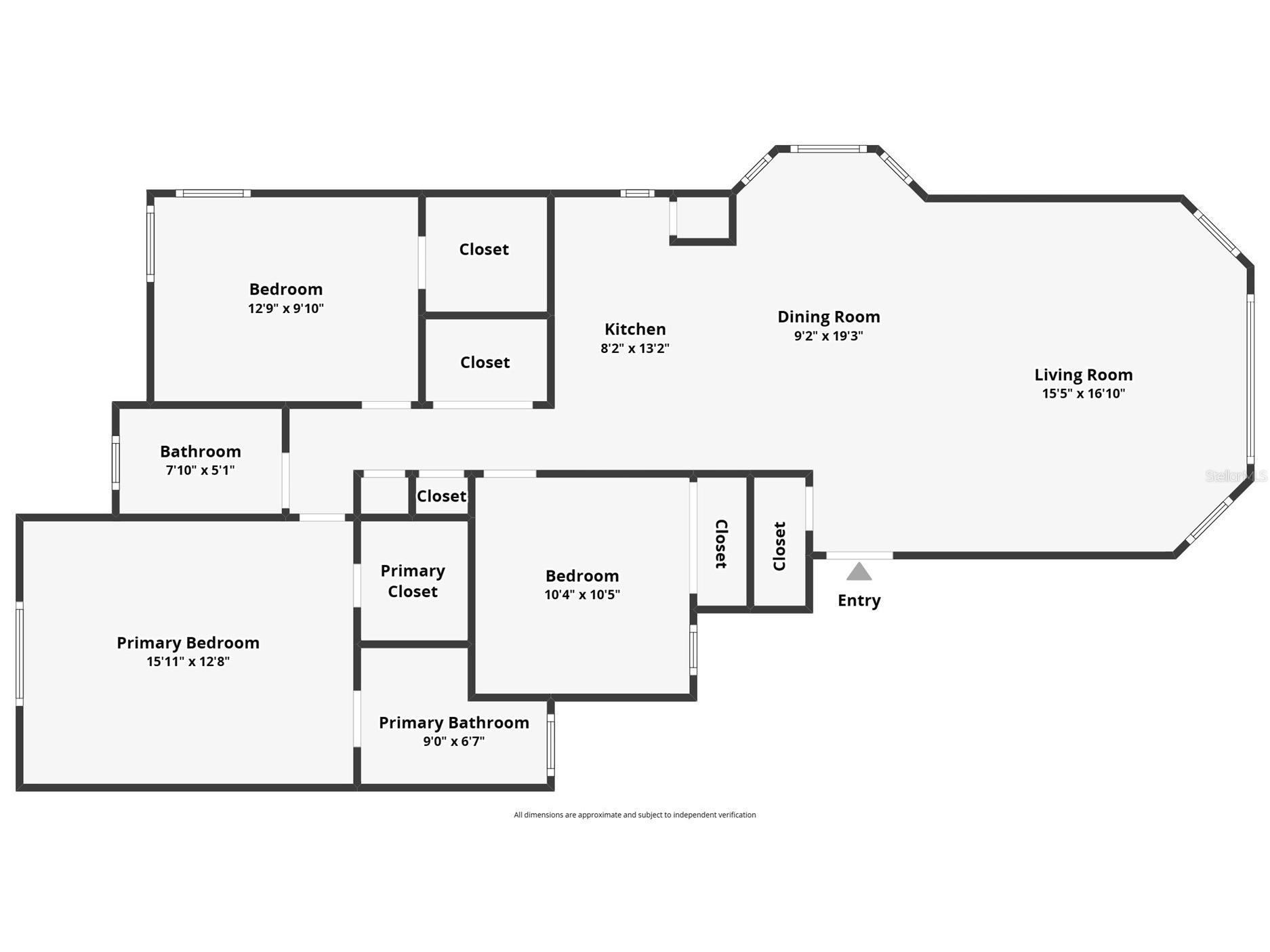 5009 Laguna Bay Circle #39 Kissimmee FL 34746 O6425558 image4
