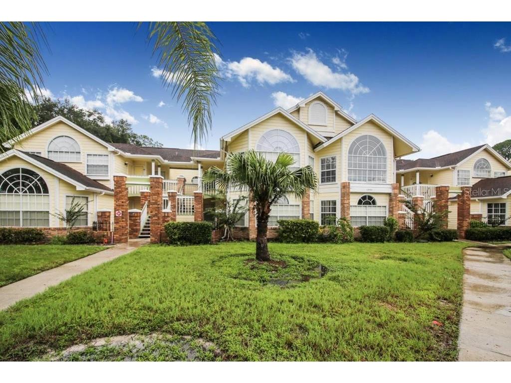 5009 Laguna Bay Circle #42 Kissimmee FL 34746 O6242615 image1