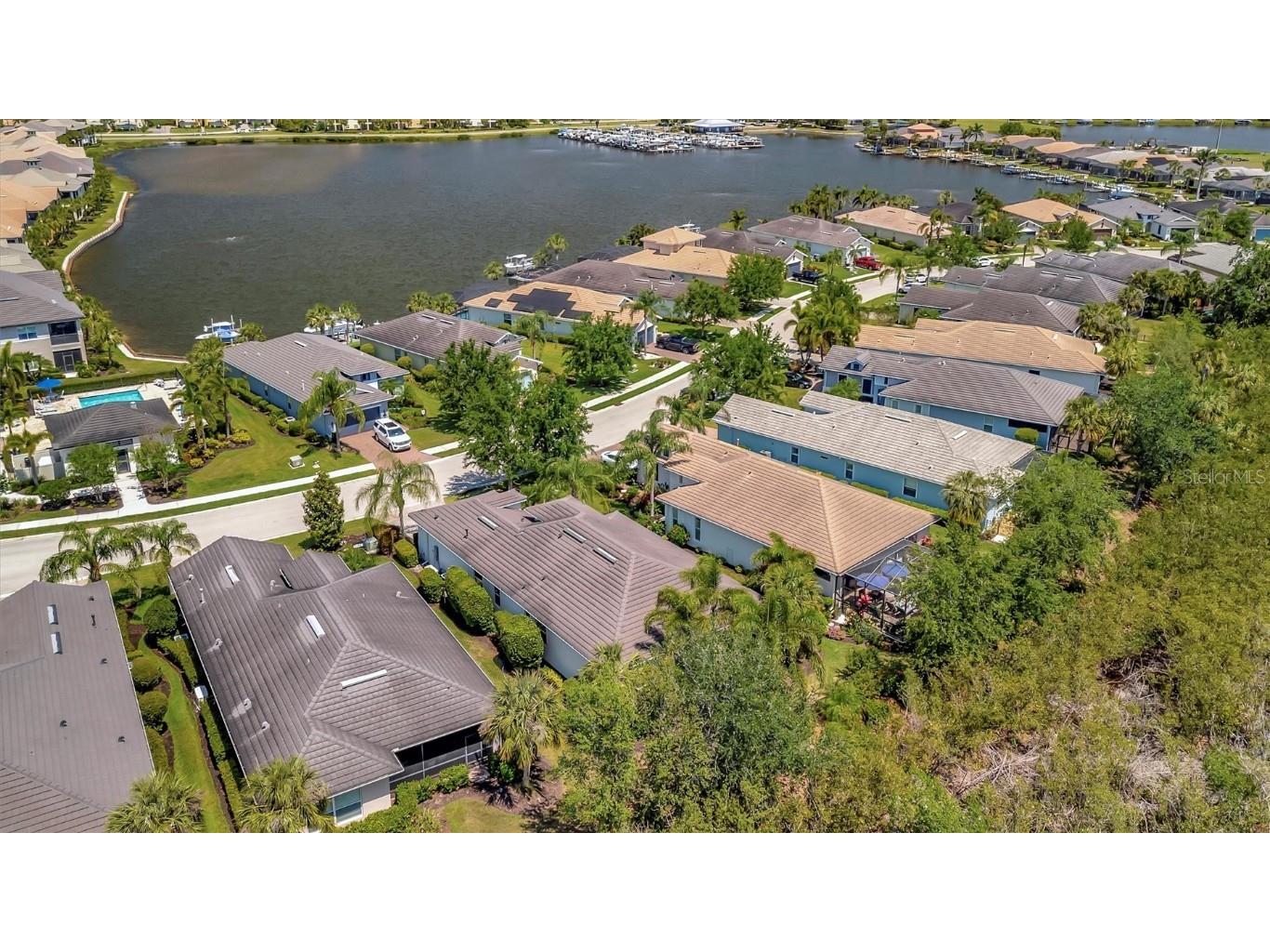 5009 Lake Overlook Avenue Bradenton FL 34208 - MANATEE RIVER A4648260 image61