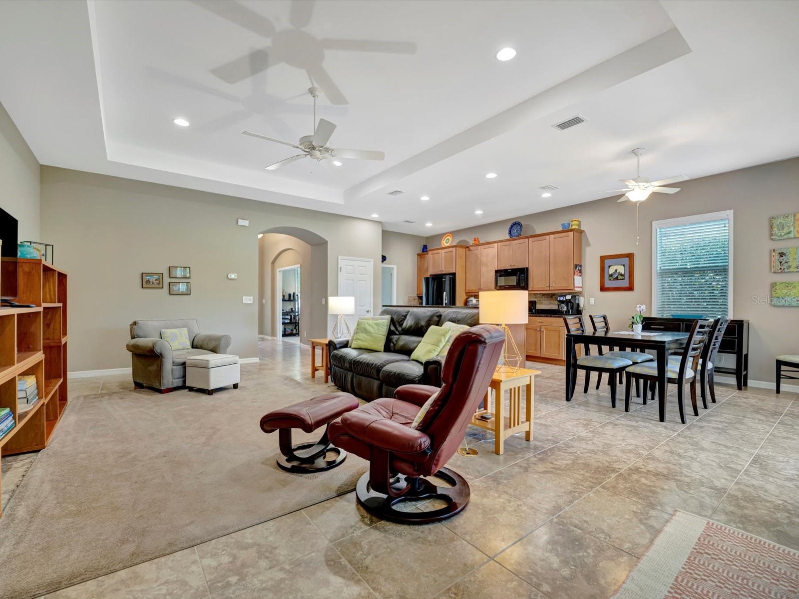 5009 Lake Overlook Avenue Bradenton FL 34208 - MANATEE RIVER A4684593 image12