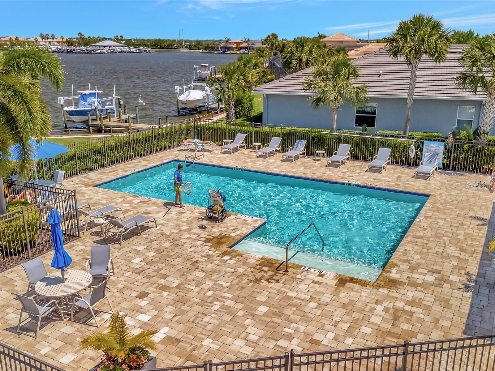5009 Lake Overlook Avenue Bradenton FL 34208 - MANATEE RIVER A4684593 image46