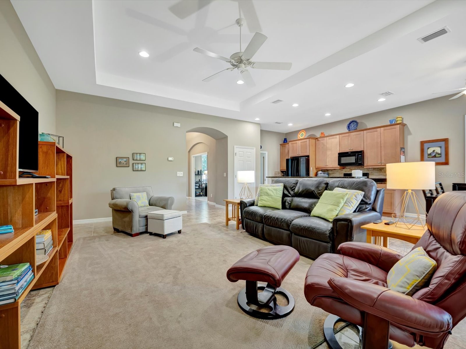 5009 Lake Overlook Avenue Bradenton FL 34208 - MANATEE RIVER A4684593 image9