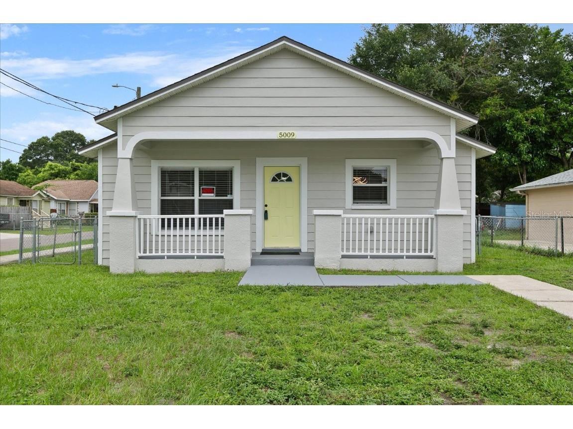5009 N 15th Street Tampa FL 33610 T3537962 image1