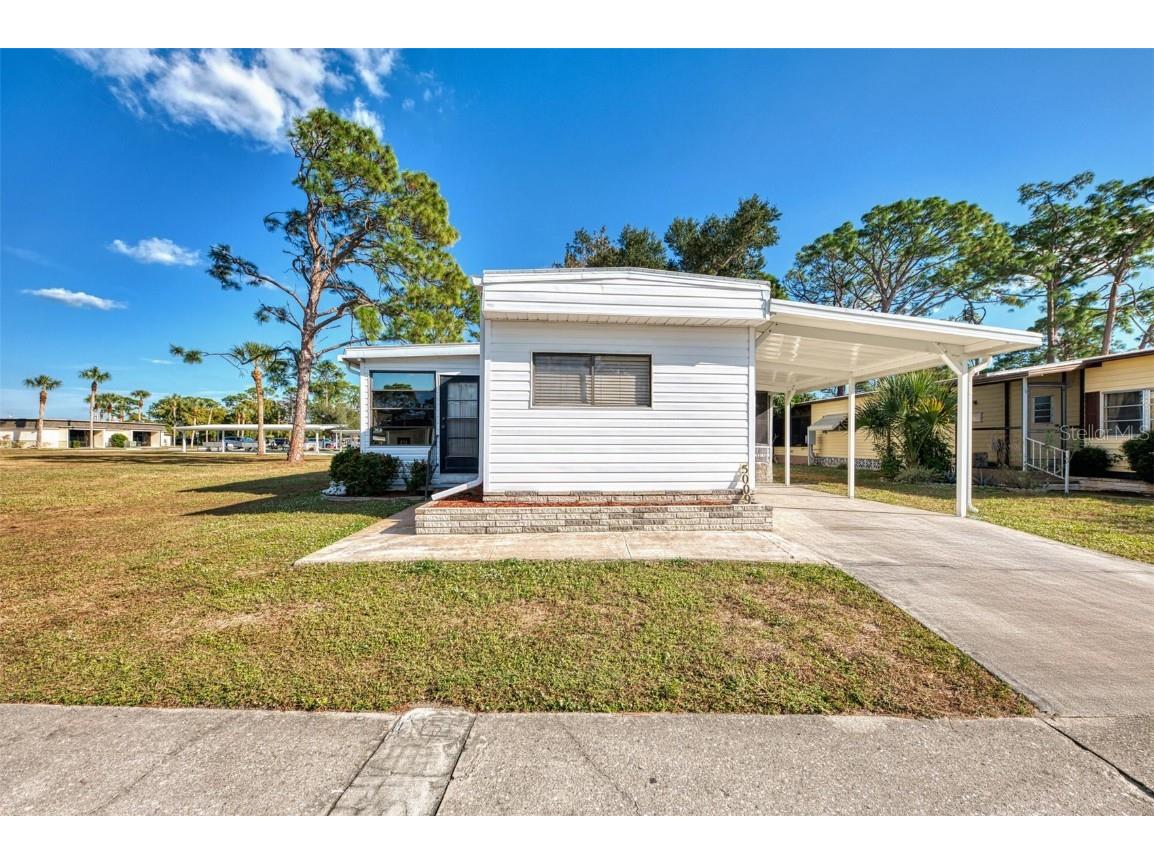5009 Palena Boulevard North Port FL 34287 N6141840 image1