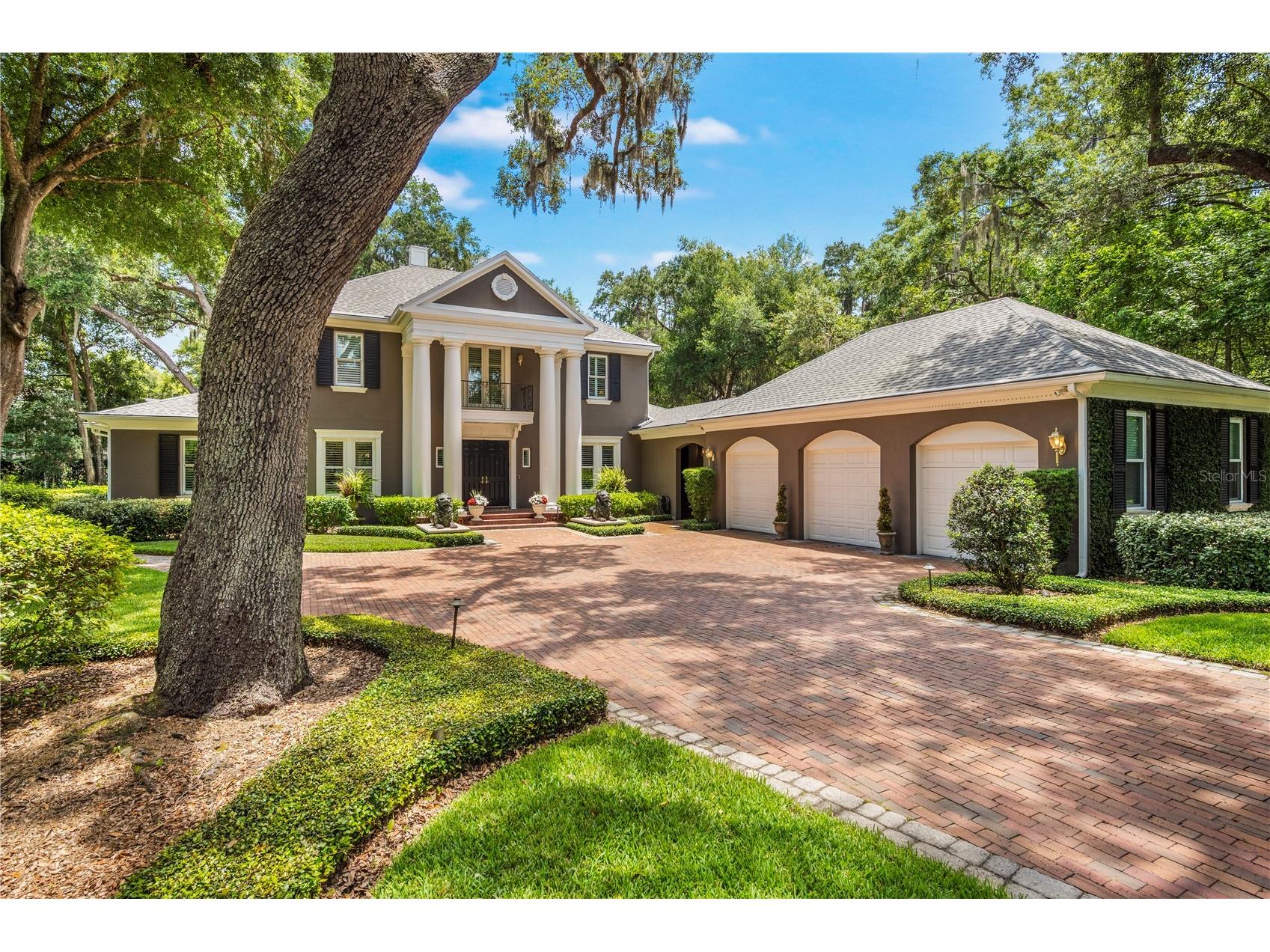 5009 Pleasure Island Road Belle Isle FL 32809 O6408105 image60