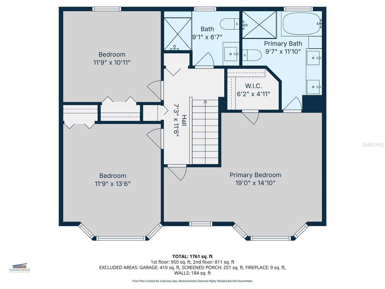 5009 Scarsdale Manor Lane Orlando FL 32818 O6401591 image30