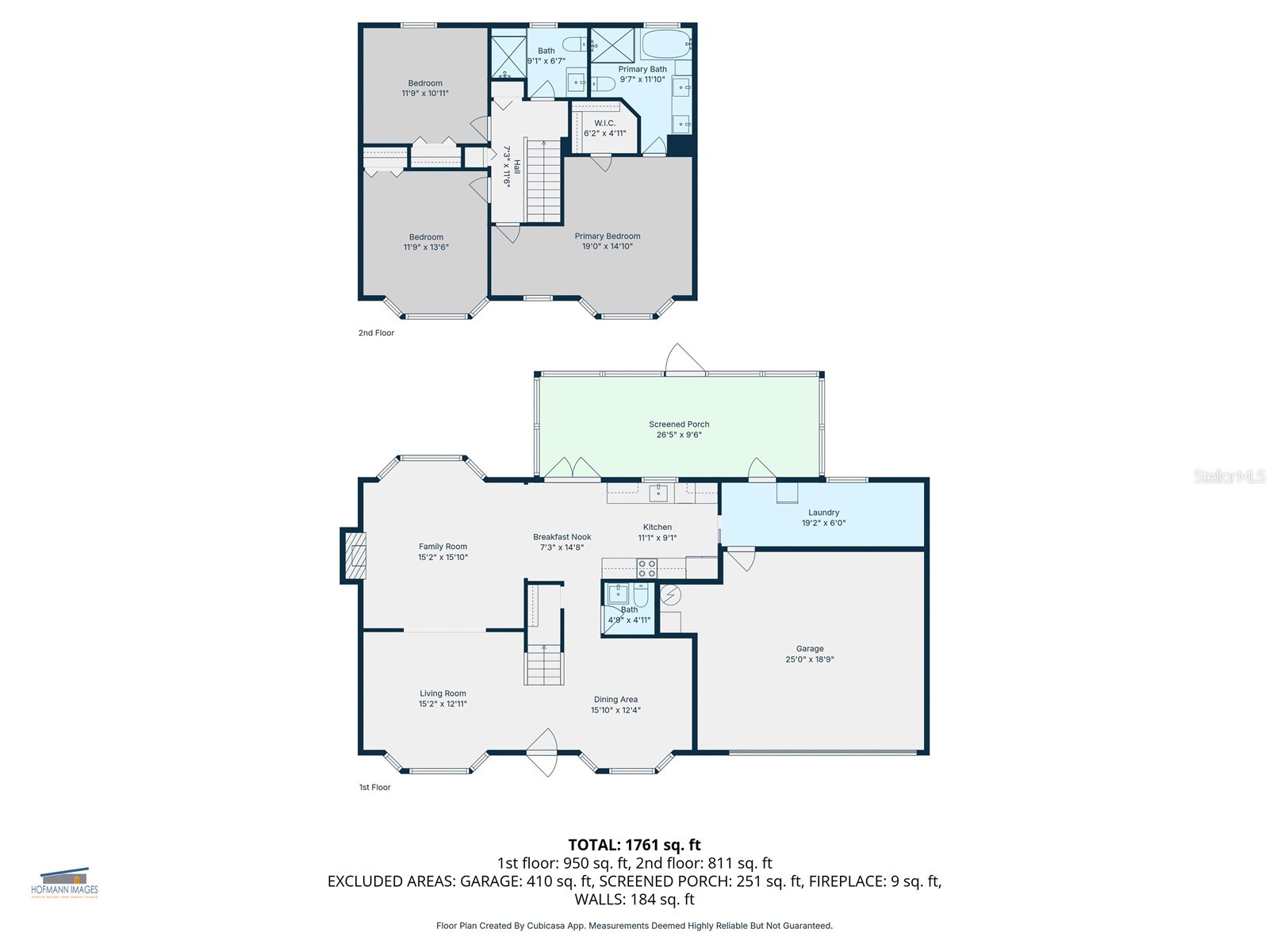 5009 Scarsdale Manor Lane Orlando FL 32818 O6401591 image31