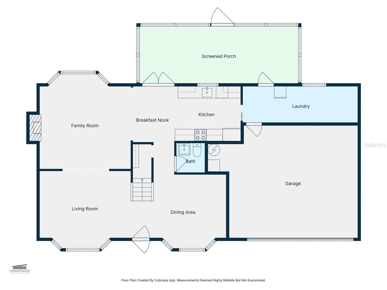 5009 Scarsdale Manor Lane Orlando FL 32818 O6401591 image32