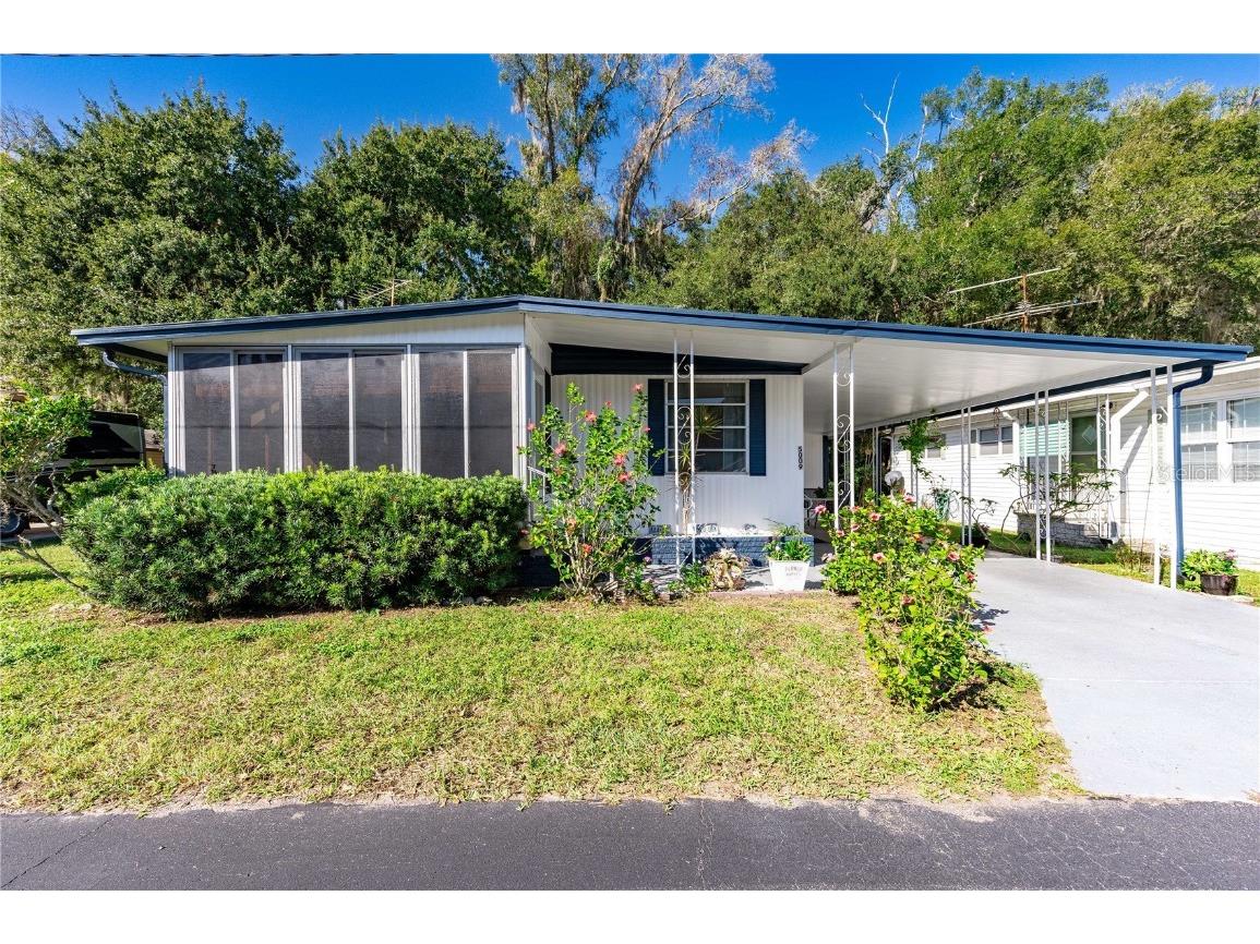 5009 Shirley Circle Zephyrhills FL 33542 T3480864 image1