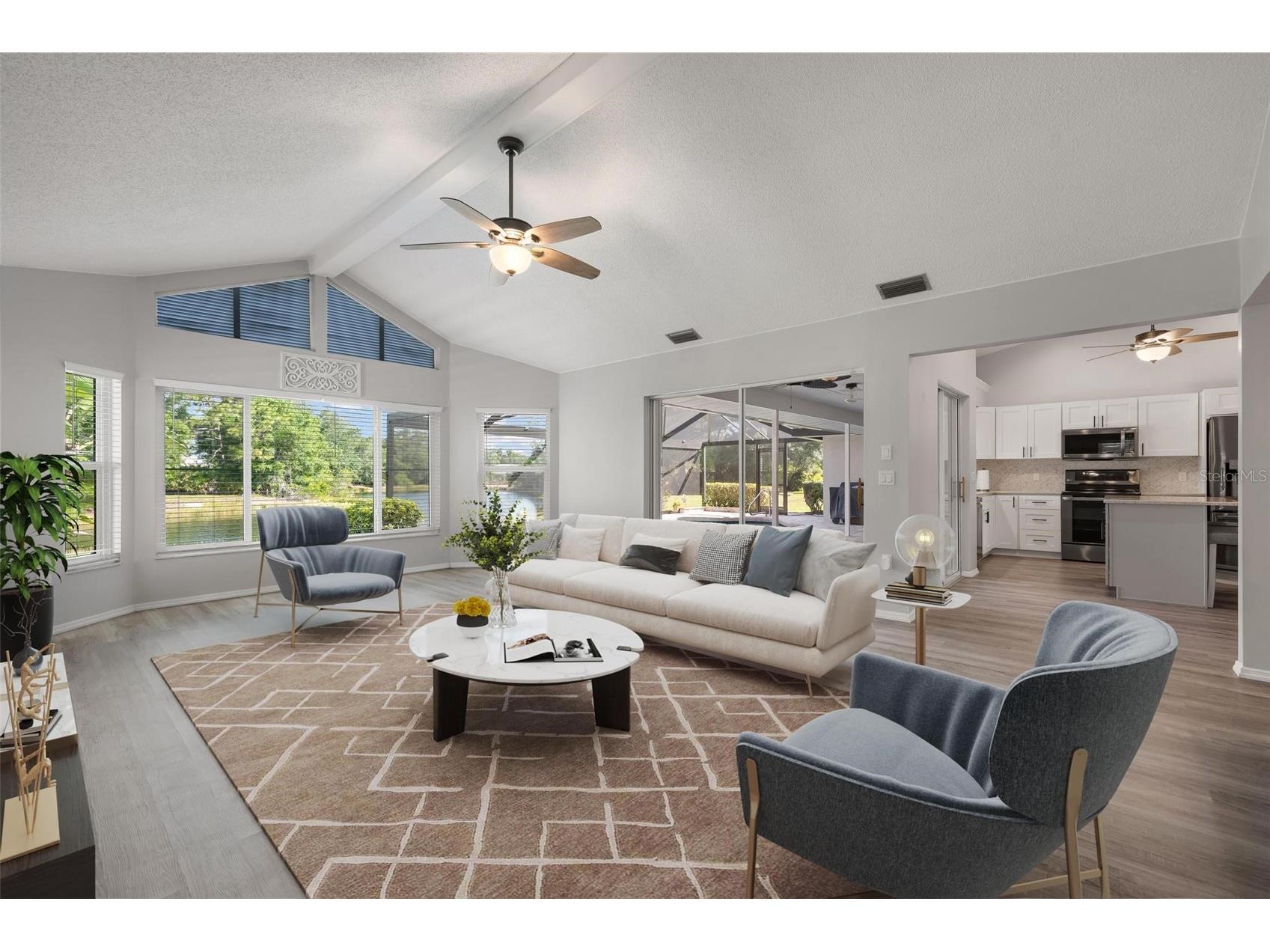 5009 Southern Pine Circle Venice FL 34293 - SOUTHWOOD POND N6143119 image18