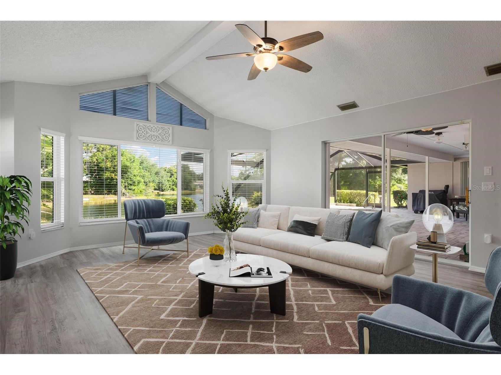 5009 Southern Pine Circle Venice FL 34293 - SOUTHWOOD POND N6143119 image19