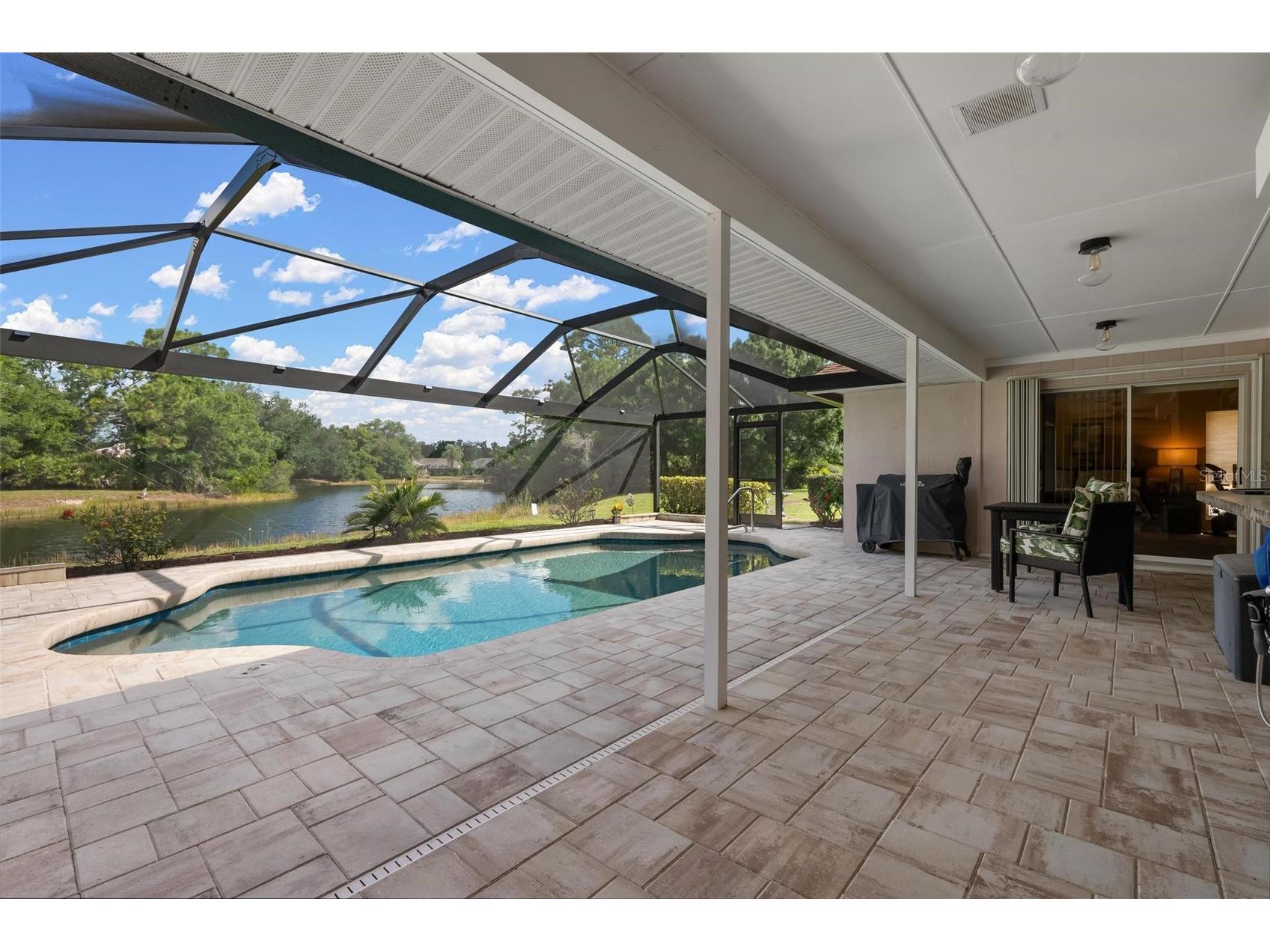 5009 Southern Pine Circle Venice FL 34293 - SOUTHWOOD POND N6143119 image34