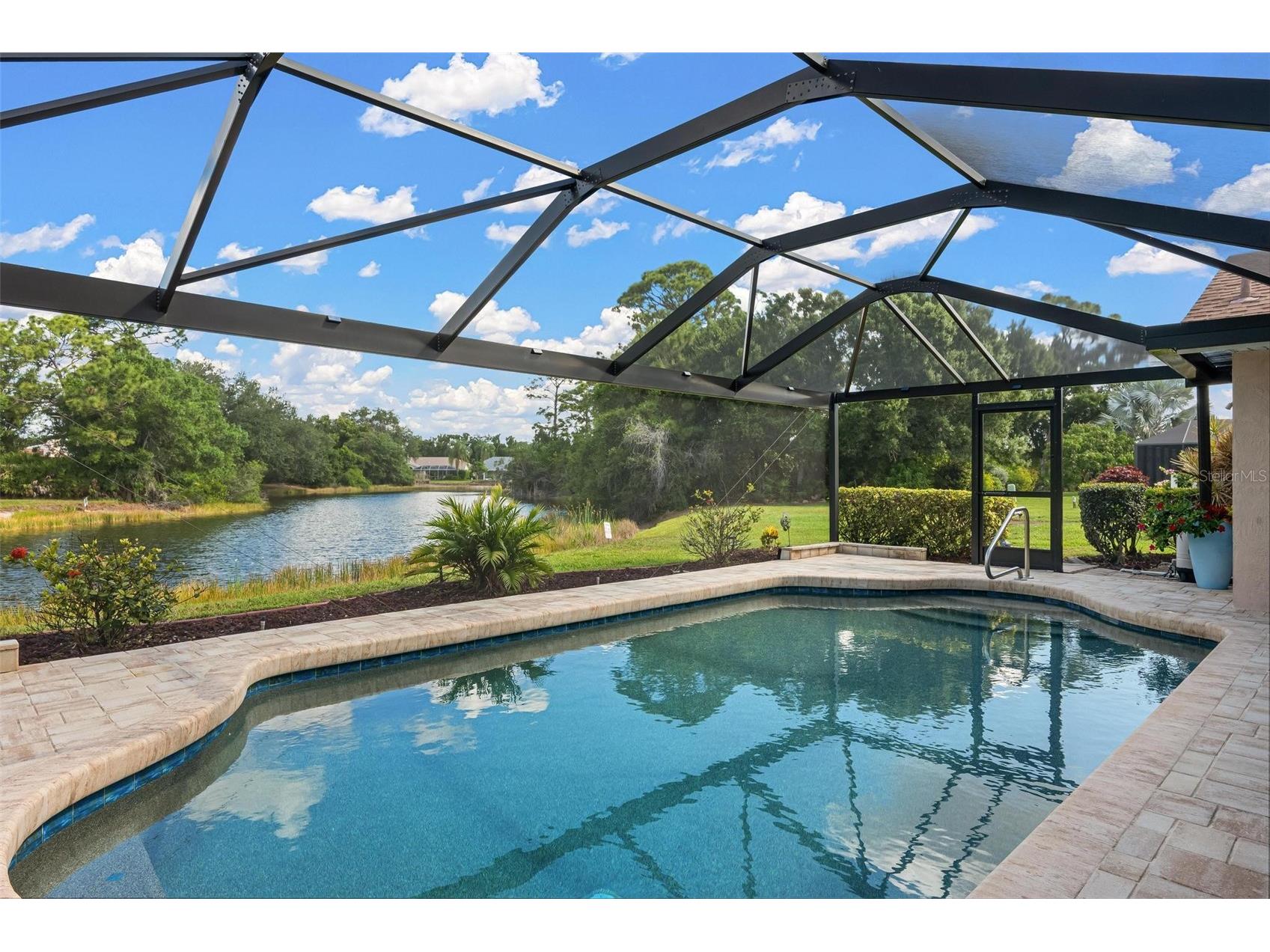 5009 Southern Pine Circle Venice FL 34293 - SOUTHWOOD POND N6143119 image37