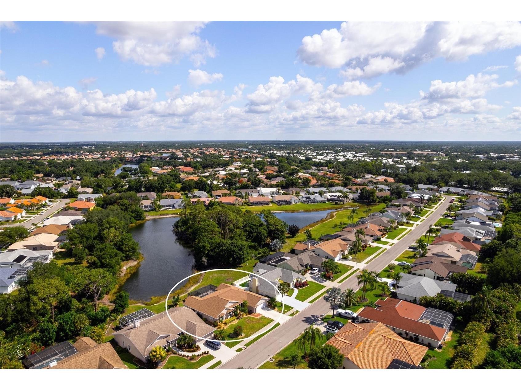 5009 Southern Pine Circle Venice FL 34293 - SOUTHWOOD POND N6143119 image43
