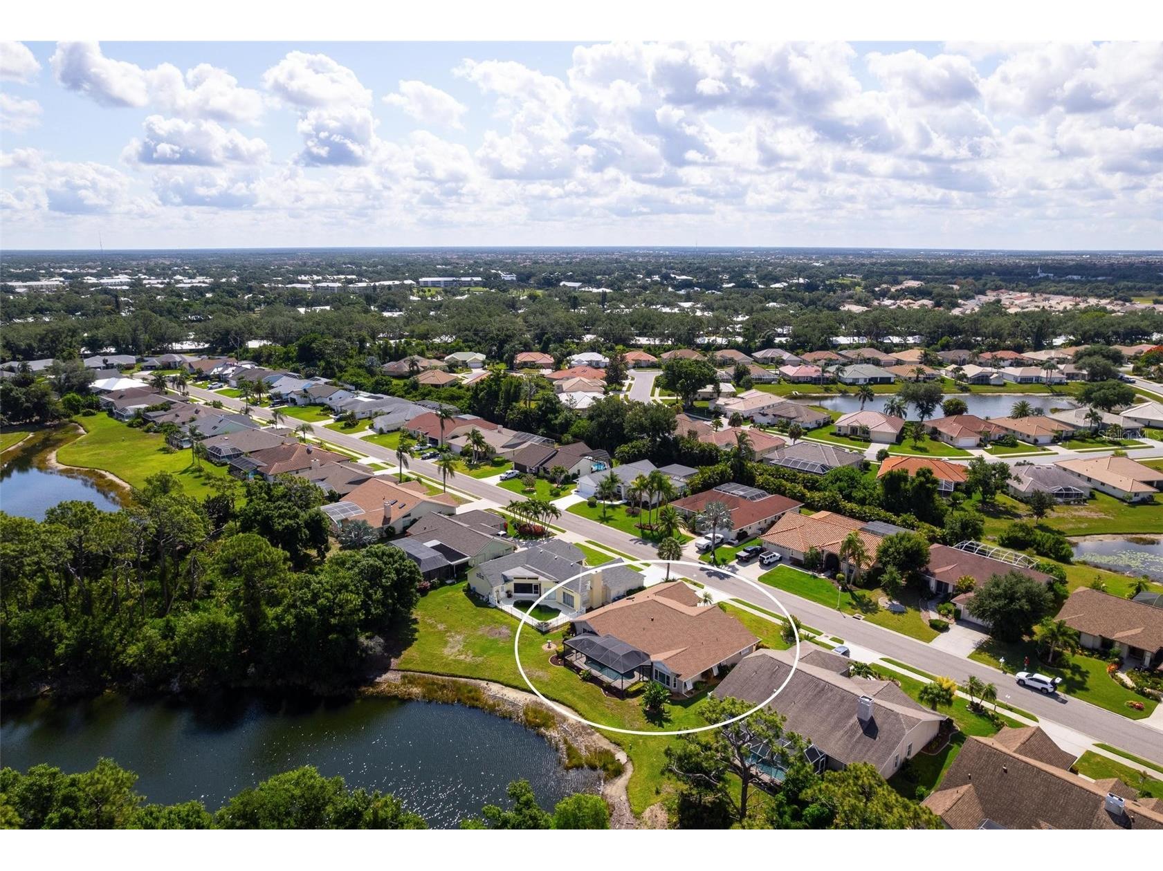5009 Southern Pine Circle Venice FL 34293 - SOUTHWOOD POND N6143119 image44