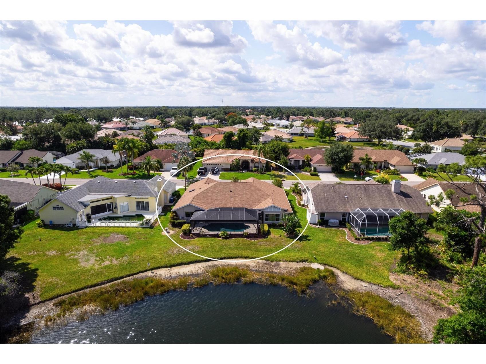 5009 Southern Pine Circle Venice FL 34293 - SOUTHWOOD POND N6143119 image45