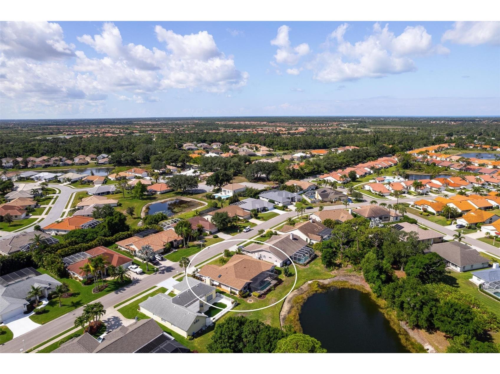 5009 Southern Pine Circle Venice FL 34293 - SOUTHWOOD POND N6143119 image46