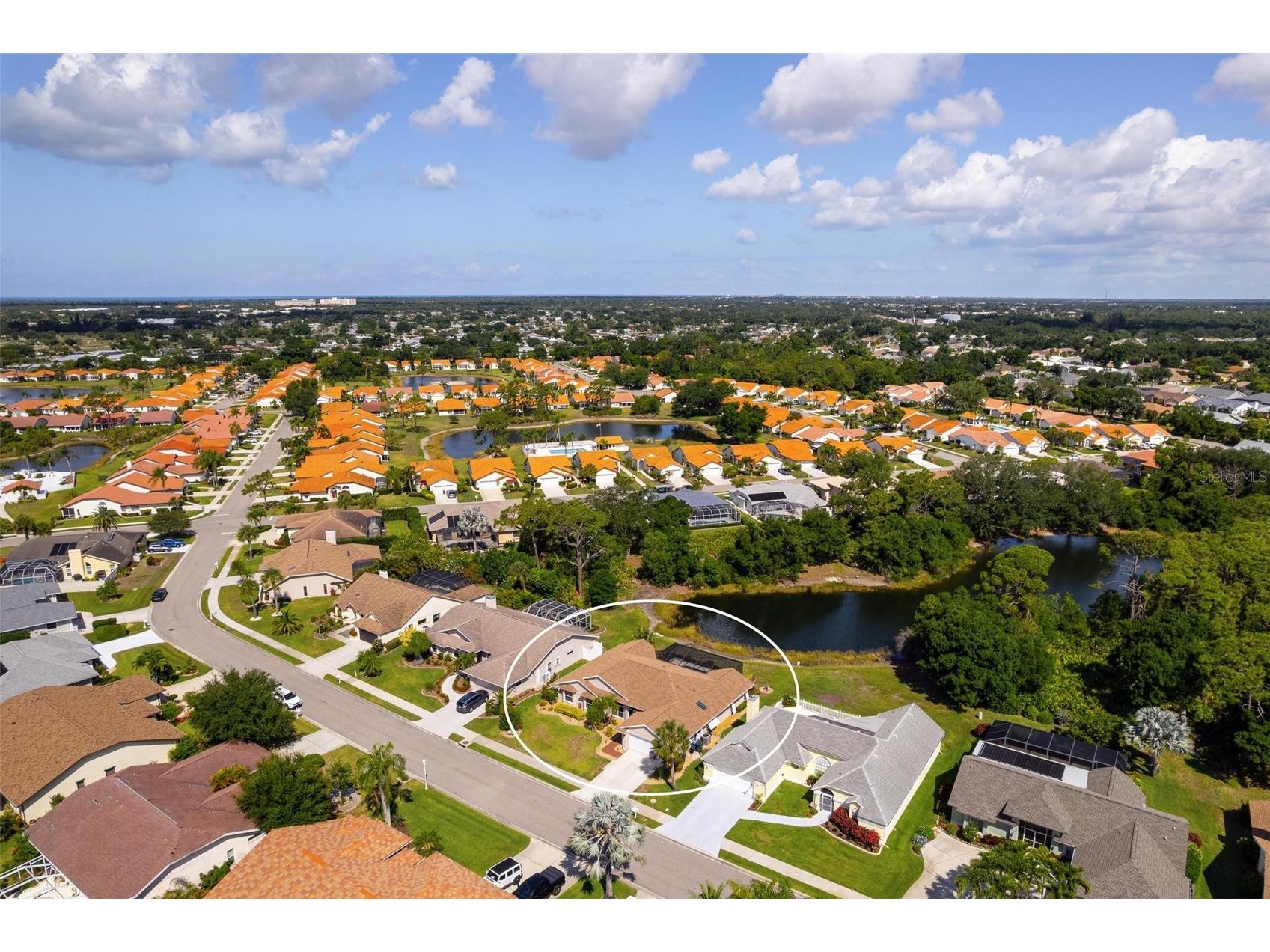 5009 Southern Pine Circle Venice FL 34293 - SOUTHWOOD POND N6143119 image47