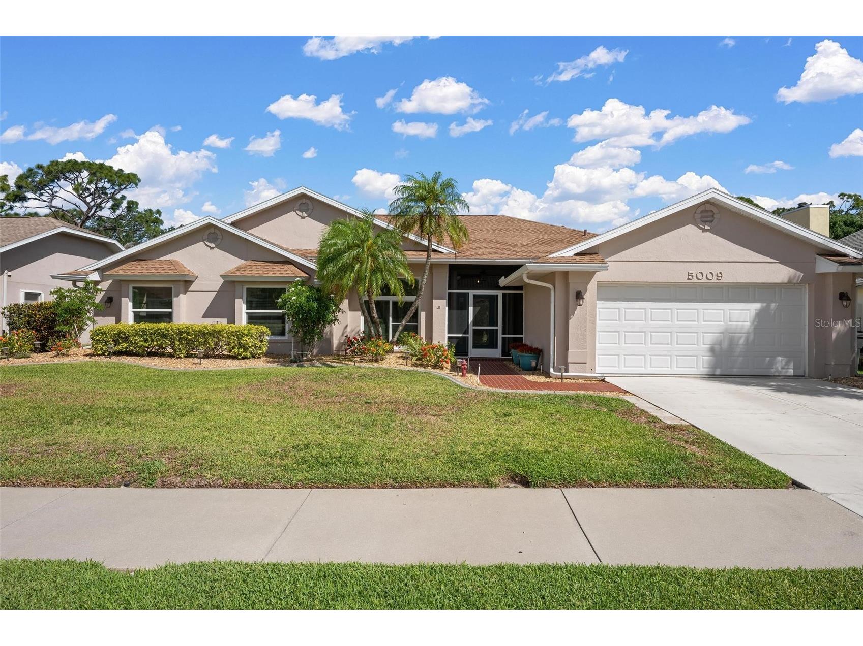 5009 Southern Pine Circle Venice FL 34293 - SOUTHWOOD POND N6143119 image48