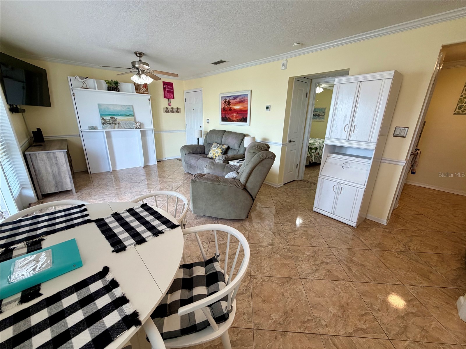 5009 Starfish Drive SE #A Saint Petersburg FL 33705 TB8522031 image5